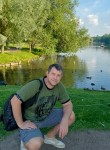 Mikhail, 19, Novaya Ladoga