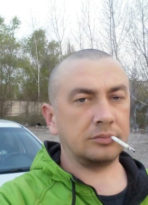 Александр, 35, Україна, Сєвєродонецьк