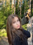 katya, 21, Saint Petersburg