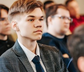 Egor, 19 лет, Новосибирск