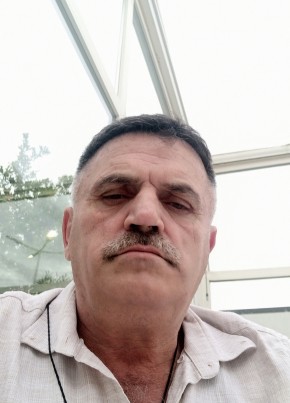 Pompacı из Sancaktepe 60 лет