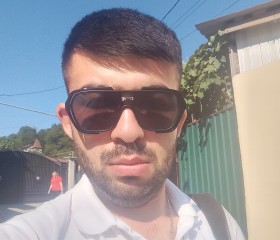 Lyev, 21, Dagomys