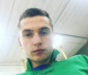 Dima, 23 года, Київ