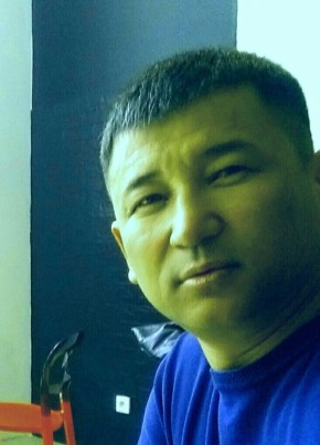 Адик, 45, Қазақстан, Астана