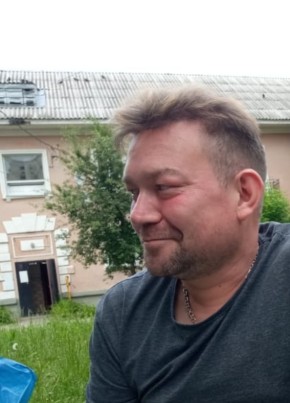 Sergei, 46, Россия, Лосино-Петровский