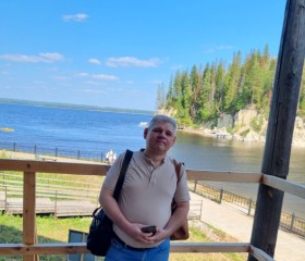 oleq, 45, Yekaterinburg