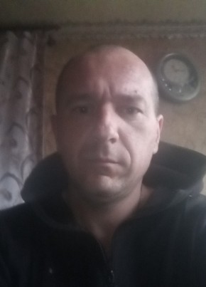 Сергей, 44, Україна, Макіївка