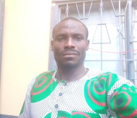 Mahouva, 40 лет, Yaoundé