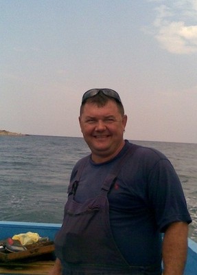 Вячеслав, 54, Россия, Севастополь