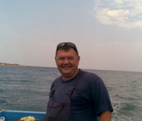 Вячеслав, 54 года, Севастополь
