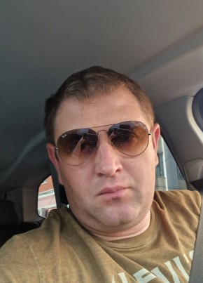 Вадим, 40, Россия, Рязань