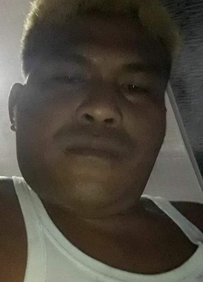 Yono, 39, Indonesia, Kota Makassar