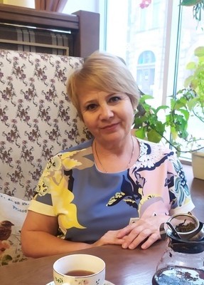 Olga, 64, Россия, Томск