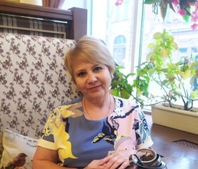 Olga, 64 года, Томск
