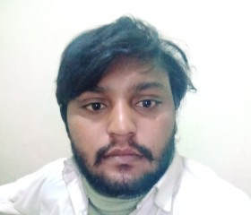 irfan, 26, Kalabagh