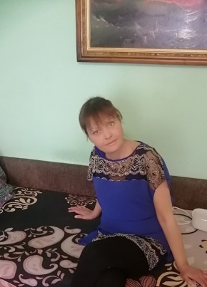 Елена Пискунова, 49, Россия, Талнах