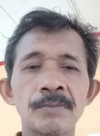 Rahman kapapu, 54 года, Poso