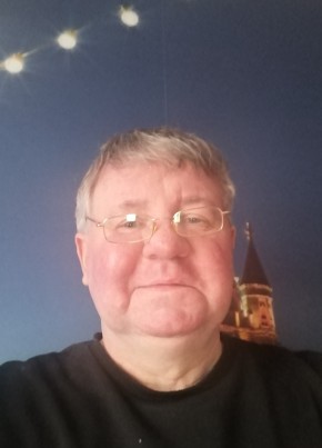 Александр, 59, Рэспубліка Беларусь, Маладзечна