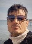 Oleg, 44 года, Анапа