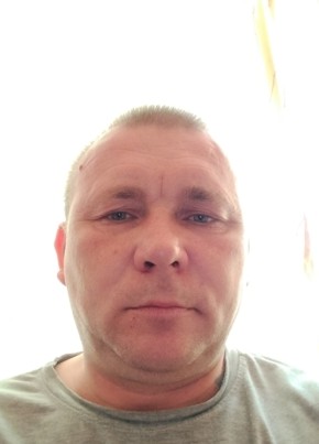 Aleksey, 44, Russia, Nizhnevartovsk