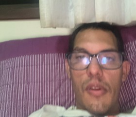 Marcelo Júnior, 28, Santa Cruz do Capibaribe