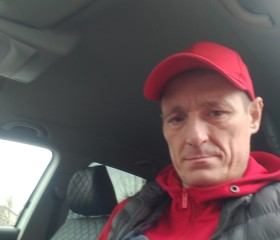 Rustam, 43, Balakovo