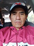 fermin melchor, 53 года, Lima