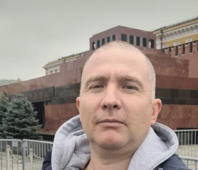 Aleksey, 46, Irkutsk
