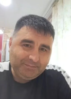 VALERA, 44, Russia, Moscow