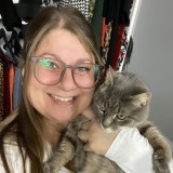 Kelly Angela, 30  , West New York