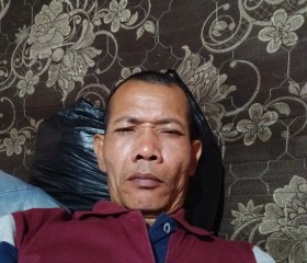 Rachman arifin, 54 года, Daerah Istimewa Yogyakarta