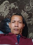 Rachman arifin, 54 года, Daerah Istimewa Yogyakarta