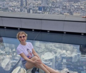 Taisiya, 38, Irkutsk