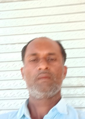 Pankaj Mishra, 38, India, Bānsi