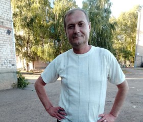 Андрей, 53 года, Бузулук