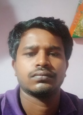 Shanker, 22, India, Bodhan