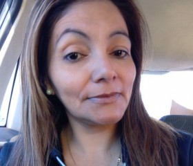 Susi, 40, Santiago del Estero