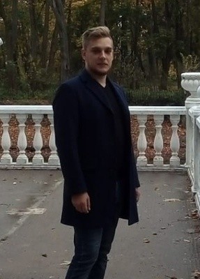 Денис, 28, Россия, Лотошино
