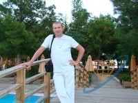 Олег, 55 лет, Біла Церква