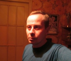 Aleksey, 42, Saint Petersburg