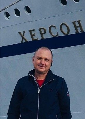 Сергей Гурзуф