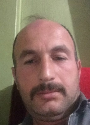 Talip, 36, Türkiye Cumhuriyeti, Beşikdüzü