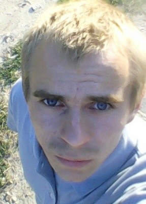 Сергей, 28, Россия, Юровка