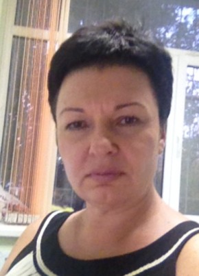 Ольга, 54, Россия, Самара
