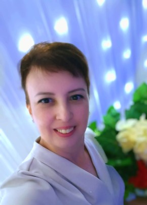 Анастасия, 45, Россия, Новосибирск