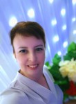 Анастасия, 45 лет, Новосибирск