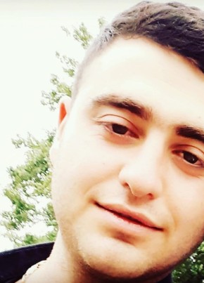 Marat, 22, Azərbaycan Respublikası, Xankəndi
