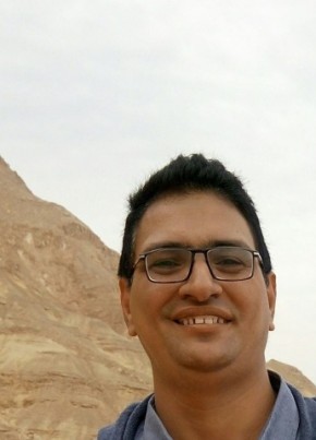 Maged, 55, جمهورية مصر العربية, القاهرة