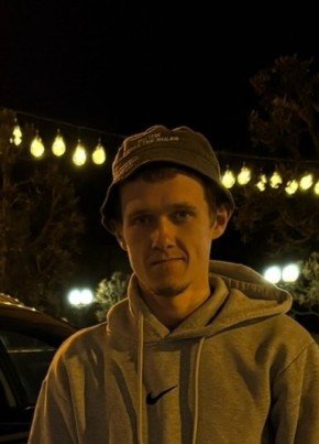 Vlad, 30, Russia, Yoshkar-Ola