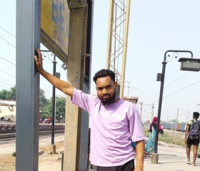 Raj Kumar, 21 год, Bilāspur (Chhattisgarh)